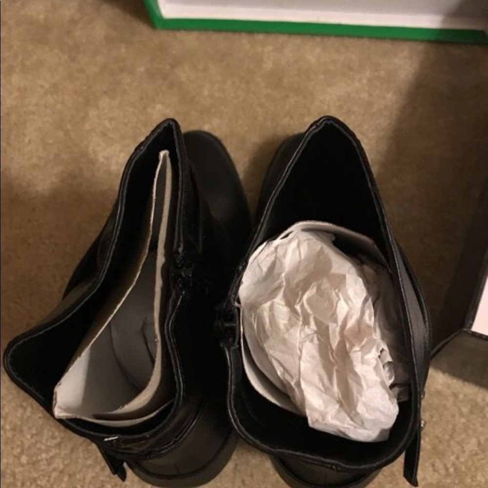 Booties - Picture 3 of 3